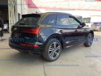 Audi Q5 2023 5p 45 Sportback S Line Mild Hybrid L4/2.0/T S-Tronic IMG_5234