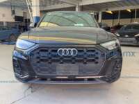 Audi Q5 2023 5p 45 Sportback S Line Mild Hybrid L4/2.0/T S-Tronic IMG_5231