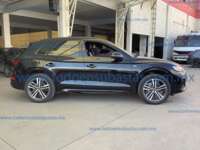 Audi Q5 2023 5p 45 Sportback S Line Mild Hybrid L4/2.0/T S-Tronic IMG_5233