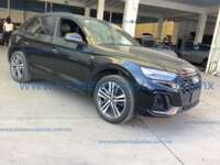 Audi Q5 2023 5p 45 Sportback S Line Mild Hybrid L4/2.0/T S-Tronic IMG_5232