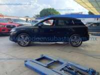Audi Q5 2023 5p 45 Sportback S Line Mild Hybrid L4/2.0/T S-Tronic IMG_5237