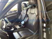Audi Q5 2023 5p 45 Sportback S Line Mild Hybrid L4/2.0/T S-Tronic IMG_5239