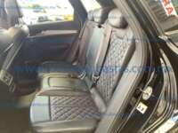 Audi Q5 2023 5p 45 Sportback S Line Mild Hybrid L4/2.0/T S-Tronic IMG_5255
