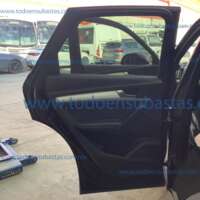 Audi Q5 2023 5p 45 Sportback S Line Mild Hybrid L4/2.0/T S-Tronic IMG_5254
