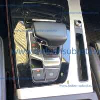 Audi Q5 2023 5p 45 Sportback S Line Mild Hybrid L4/2.0/T S-Tronic IMG_5251