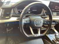 Audi Q5 2023 5p 45 Sportback S Line Mild Hybrid L4/2.0/T S-Tronic IMG_5240