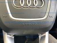 Audi Q5 2023 5p 45 Sportback S Line Mild Hybrid L4/2.0/T S-Tronic IMG_5256