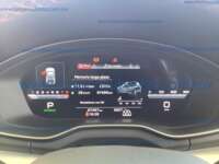 Audi Q5 2023 5p 45 Sportback S Line Mild Hybrid L4/2.0/T S-Tronic IMG_5241