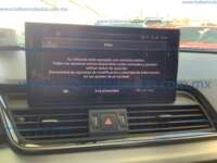 Audi Q5 2023 5p 45 Sportback S Line Mild Hybrid L4/2.0/T S-Tronic IMG_5248
