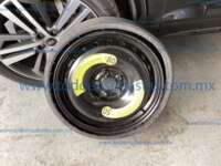 Audi Q5 2023 5p 45 Sportback S Line Mild Hybrid L4/2.0/T S-Tronic 2023 Audi Q5 Ingreso Llantas 12