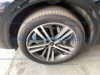 Audi Q5 2023 5p 45 Sportback S Line Mild Hybrid L4/2.0/T S-Tronic 2023 Audi Q5 Ingreso Llantas 9