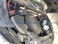 Audi Q5 2023 5p 45 Sportback S Line Mild Hybrid L4/2.0/T S-Tronic IMG_5265