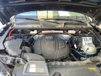 Audi Q5 2023 5p 45 Sportback S Line Mild Hybrid L4/2.0/T S-Tronic IMG_5266