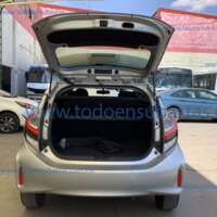 Toyota Prius 2021 5p C Híbrido L4/1.5 Aut IMG_5615