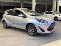 Toyota Prius 2021 5p C Híbrido L4/1.5 Aut IMG_5585