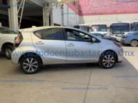 Toyota Prius 2021 5p C Híbrido L4/1.5 Aut IMG_5586