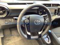 Toyota Prius 2021 5p C Híbrido L4/1.5 Aut IMG_5594