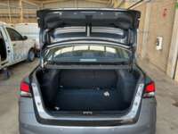 Nissan Versa 2022 4p Advance L4/1.6 CVT 2022 Nissan Versa Ingreso Cajuela 0