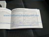 Nissan Versa 2022 4p Advance L4/1.6 CVT 2022 Nissan Versa Ingreso Documentos 1