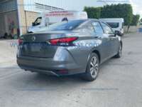 Nissan Versa 2022 4p Advance L4/1.6 CVT 2022 Nissan Versa Ingreso Exteriores 5