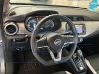 Nissan Versa 2022 4p Advance L4/1.6 CVT 2022 Nissan Versa Ingreso Interiores 0