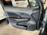 Nissan Versa 2022 4p Advance L4/1.6 CVT 2022 Nissan Versa Ingreso Interiores 13