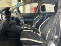 Nissan Versa 2022 4p Advance L4/1.6 CVT 2022 Nissan Versa Ingreso Interiores 14