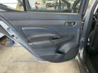 Nissan Versa 2022 4p Advance L4/1.6 CVT 2022 Nissan Versa Ingreso Interiores 15