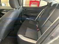 Nissan Versa 2022 4p Advance L4/1.6 CVT 2022 Nissan Versa Ingreso Interiores 16