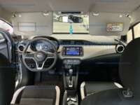 Nissan Versa 2022 4p Advance L4/1.6 CVT 2022 Nissan Versa Ingreso Interiores 17