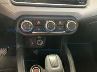 Nissan Versa 2022 4p Advance L4/1.6 CVT 2022 Nissan Versa Ingreso Interiores 3