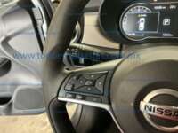 Nissan Versa 2022 4p Advance L4/1.6 CVT 2022 Nissan Versa Ingreso Interiores 5