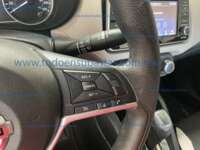 Nissan Versa 2022 4p Advance L4/1.6 CVT 2022 Nissan Versa Ingreso Interiores 6