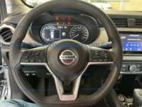 Nissan Versa 2022 4p Advance L4/1.6 CVT 2022 Nissan Versa Ingreso Interiores 7