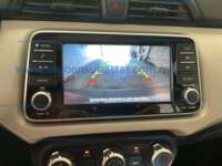 Nissan Versa 2022 4p Advance L4/1.6 CVT 2022 Nissan Versa Ingreso Interiores 8