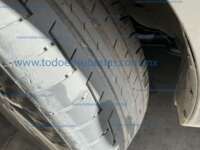 Nissan Versa 2022 4p Advance L4/1.6 CVT 2022 Nissan Versa Ingreso Llantas 10