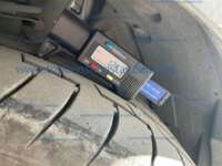 Nissan Versa 2022 4p Advance L4/1.6 CVT 2022 Nissan Versa Ingreso Llantas 11