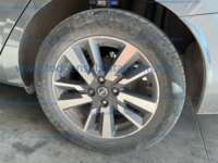 Nissan Versa 2022 4p Advance L4/1.6 CVT 2022 Nissan Versa Ingreso Llantas 6