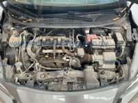 Nissan Versa 2022 4p Advance L4/1.6 CVT 2022 Nissan Versa Ingreso Motor 1