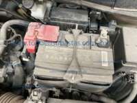 Nissan Versa 2022 4p Advance L4/1.6 CVT 2022 Nissan Versa Ingreso Motor 3