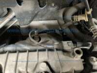 Nissan Versa 2022 4p Advance L4/1.6 CVT 2022 Nissan Versa Ingreso Motor 4