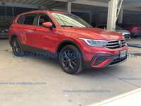 Volkswagen Tiguan 2024 5p Comfortline L4/1.4/T DSG IMG_5344