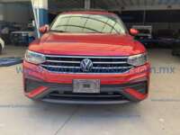 Volkswagen Tiguan 2024 5p Comfortline L4/1.4/T DSG IMG_5343