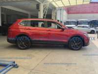 Volkswagen Tiguan 2024 5p Comfortline L4/1.4/T DSG IMG_5345
