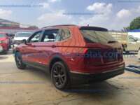 Volkswagen Tiguan 2024 5p Comfortline L4/1.4/T DSG IMG_5348