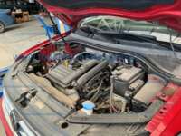 Volkswagen Tiguan 2024 5p Comfortline L4/1.4/T DSG IMG_0859