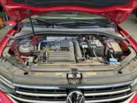 Volkswagen Tiguan 2024 5p Comfortline L4/1.4/T DSG IMG_0858