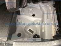Toyota Prius 2020 5p C Híbrido L4/1.5 Aut  2020 Toyota Prius Ingreso Cajuela 4