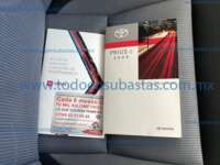 Toyota Prius 2020 5p C Híbrido L4/1.5 Aut  2020 Toyota Prius Ingreso Documentos 0