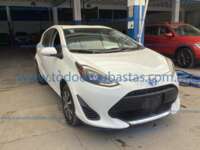 Toyota Prius 2020 5p C Híbrido L4/1.5 Aut  2020 Toyota Prius Ingreso Exteriores 2